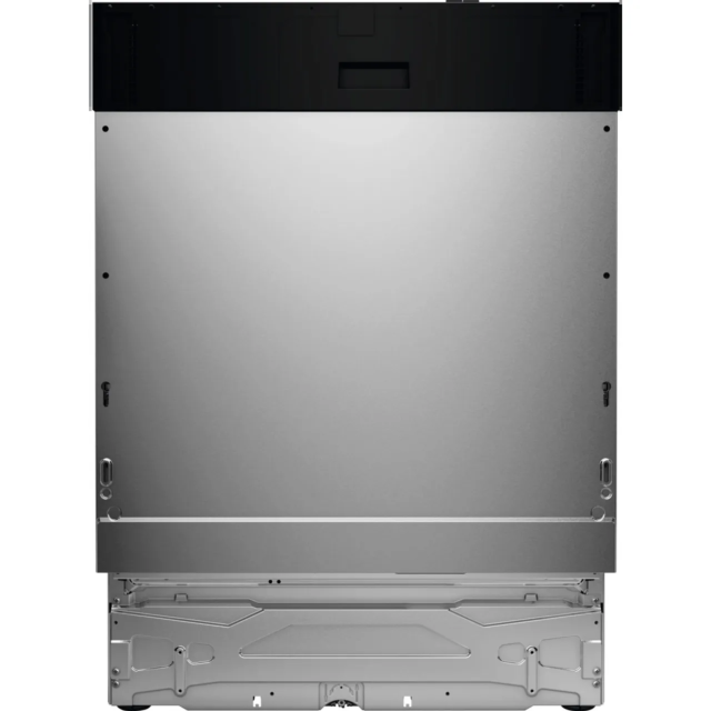 AEG 6000 Series GI6200B2TN Fully Integrated Full Size Dishwasher - White Control Panel with Sliding Door Hinge Kit