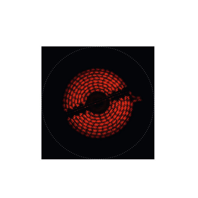 Aeg HRX64300CB 3000 Series 59Cm Ceramic Hob 