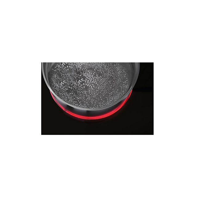 Aeg HRX64300CB 3000 Series 59Cm Ceramic Hob 