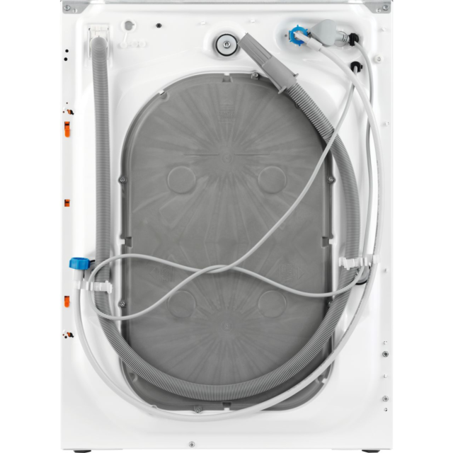 AEG 7000 Series L7WC84636BI Integrated 8Kg / 4Kg Washer Dryer with 1500 rpm - White 