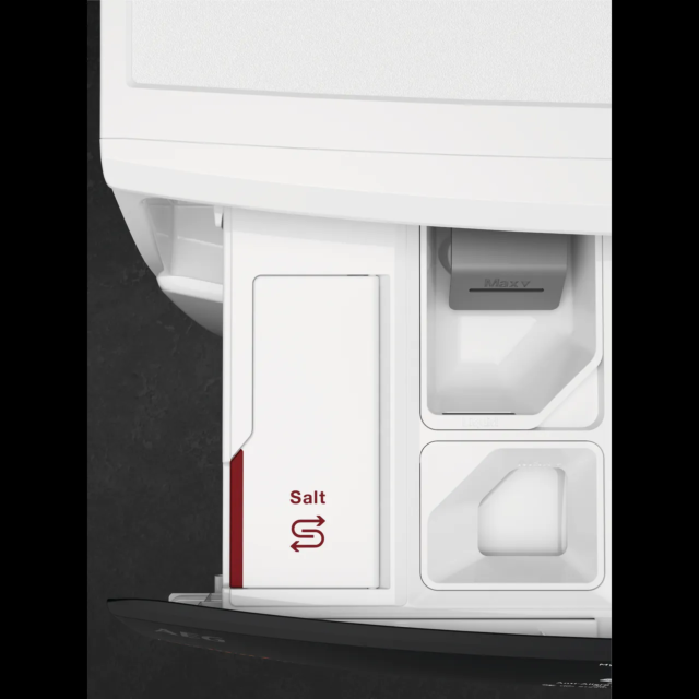 AEG 9000 Series LFSR95146WS 10kg Washing Machine with 1400 rpm - White