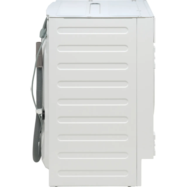 Aeg LFX6G8434BI Aeg 6000 Autosense Lfx6g8434bi Integrated 8Kg Washing Machine With 1400 Rpm - White