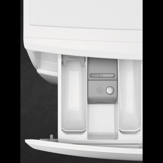 AEG 7000 Series LWR7116O4B 10Kg / 6Kg Washer Dryer with 1600 rpm - White