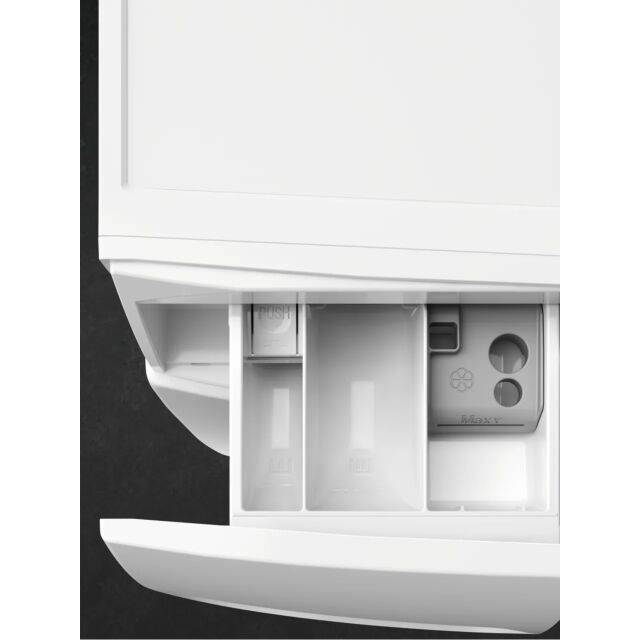 Aeg LWR7185M4B Prosteam® Technology 8Kg / 5Kg Washer Dryer With 1400 Rpm - White