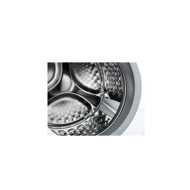 Aeg LWR7314L4B Aeg 7000 Prosteam® Lwr7314l4b 11Kg / 7Kg Washer Dryer With 1400 Rpm - White - D Rated