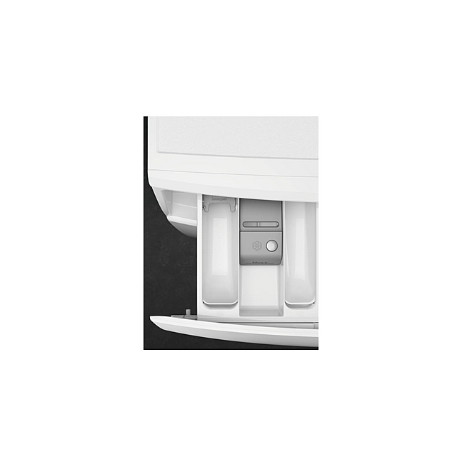 Aeg LWR7314L4B Aeg 7000 Prosteam® Lwr7314l4b 11Kg / 7Kg Washer Dryer With 1400 Rpm - White - D Rated