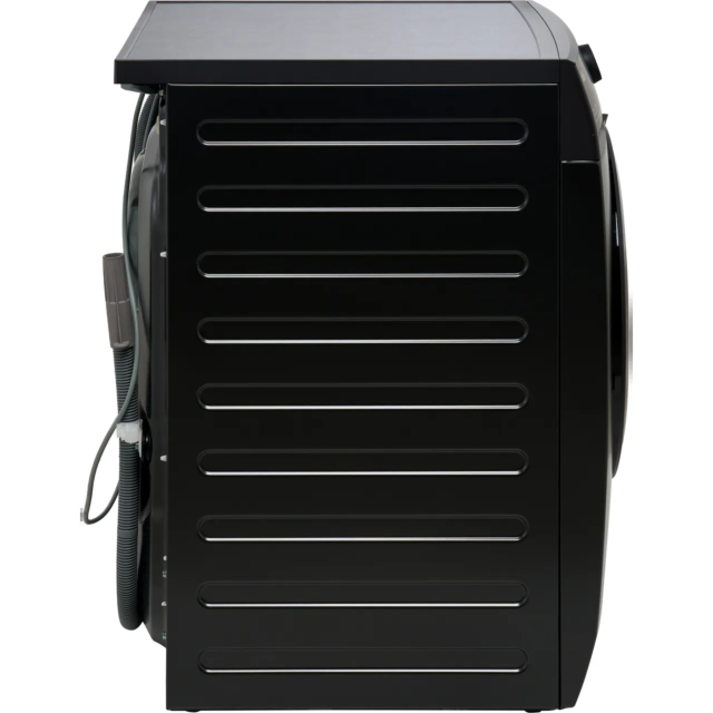 AEG ProSteam® Technology LWR7416U6UD Wifi Connected 10Kg / 6Kg Washer Dryer with 1551 rpm - Black 