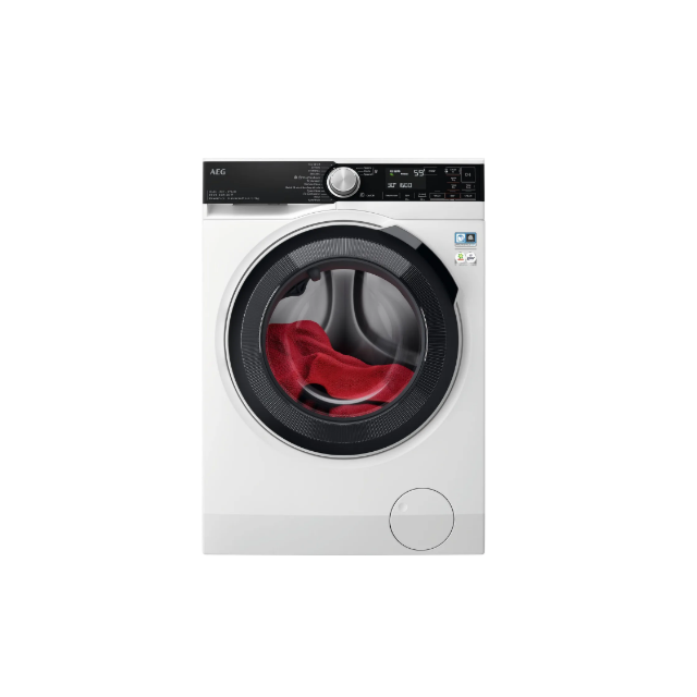 Aeg LWR8516L6UD 8000 Powercare Universaldose 11Kg / 7Kg Washer Dryer With 1600 Rpm