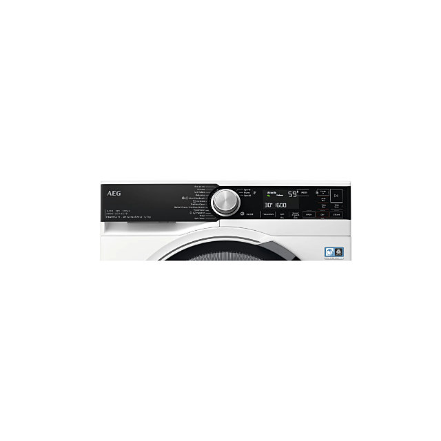 Aeg LWR8516L6UD 8000 Powercare Universaldose 11Kg / 7Kg Washer Dryer With 1600 Rpm