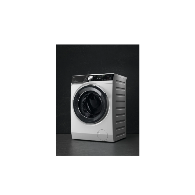 Aeg LWR8516L6UD 8000 Powercare Universaldose 11Kg / 7Kg Washer Dryer With 1600 Rpm