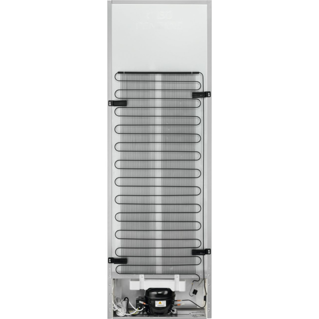 AEG 6000 Series OAG6N281EW Frost Free Upright Freezer - White