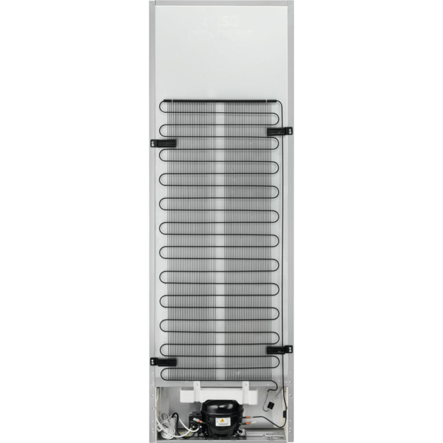 AEG 7000 Series OAG7M281EW Frost Free Upright Freezer - White 