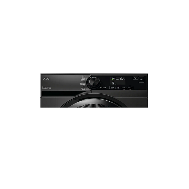 Aeg TR749GU4B 9Kg Heat Pump Tumble Dryer 