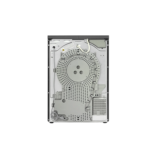 Aeg TR749GU4B 9Kg Heat Pump Tumble Dryer 