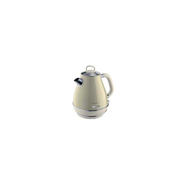 Ariete AR6903 1.7 Ltr Retro Jug Kettle - Beige
