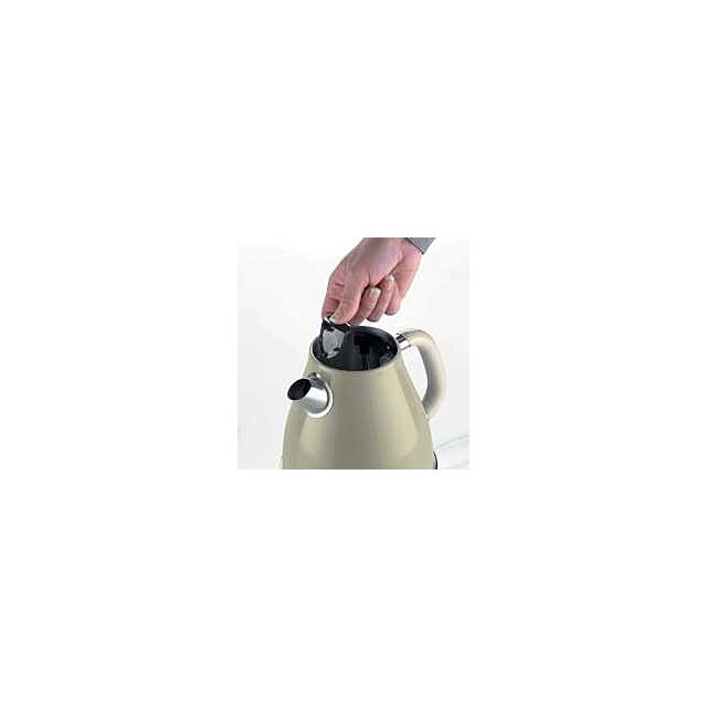 Ariete AR6903 1.7 Ltr Retro Jug Kettle - Beige