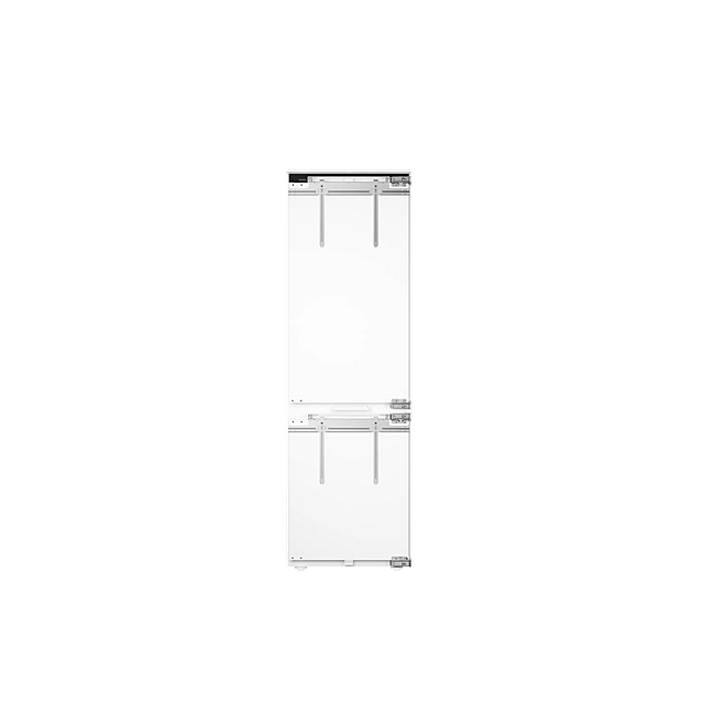 Asko RBC576DNC1.UK Wifi Connected 177Cm 60/40 Integrated Frost Free Fridge Freezer With Door-On-Door