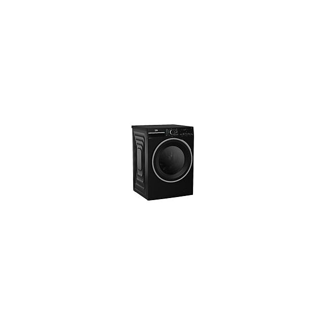 Beko B3D58545UB Beko B3d58545ub 8Kg / 5Kg Washer Dryer With 1400 Rpm - Black - D Rated (Wash+Dry), A