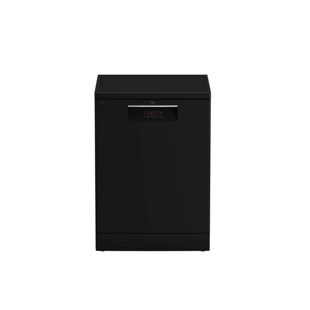 Beko BDFN15440B Hygieneintense Full Size Dishwasher