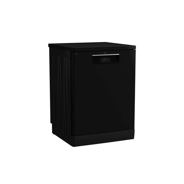 Beko BDFN15440B Hygieneintense Full Size Dishwasher