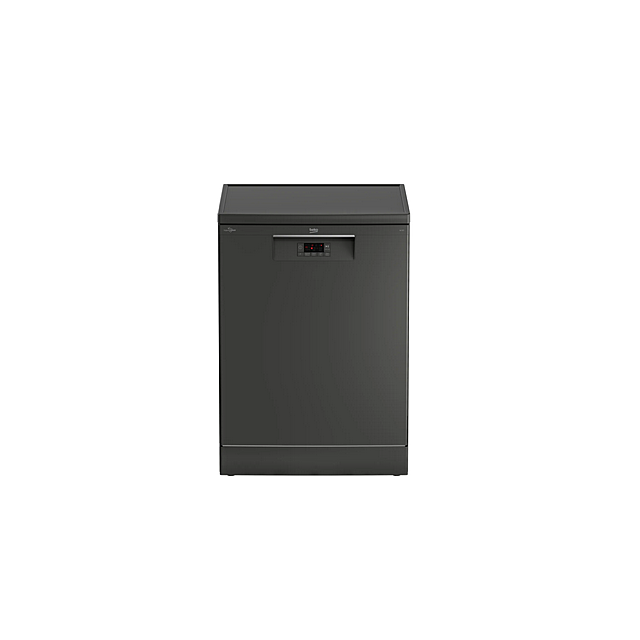 Beko BDFN15440G Hygieneintense Full Size Dishwasher