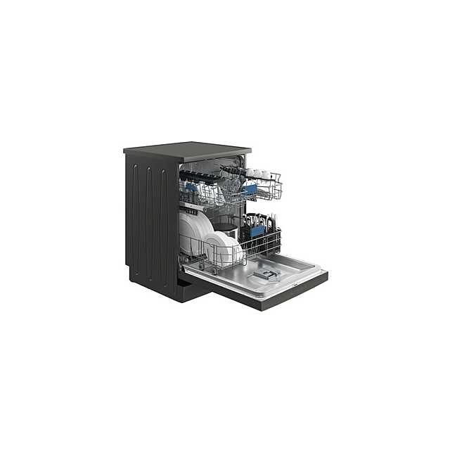 Beko BDFN15440G Hygieneintense Full Size Dishwasher