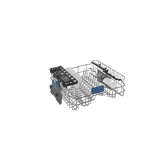 Beko BDFN15440G Hygieneintense Full Size Dishwasher