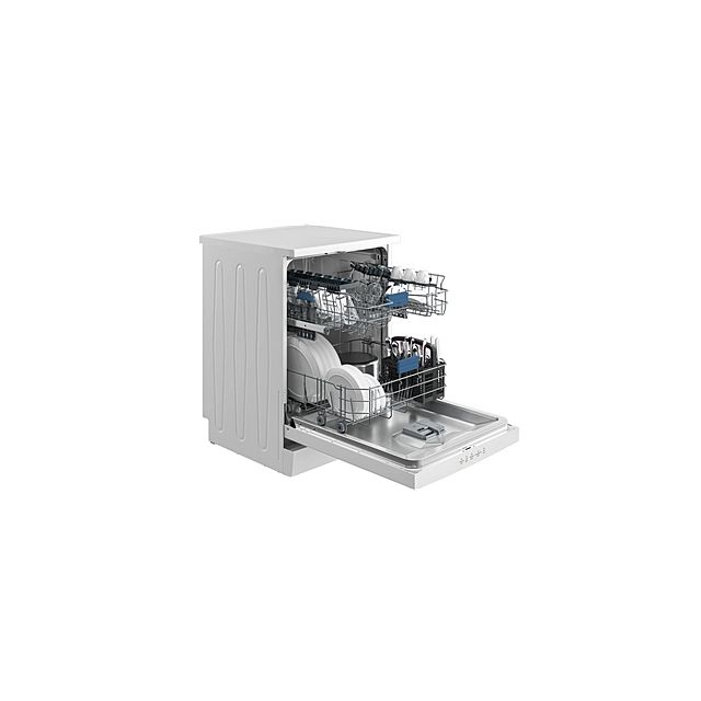 Beko BDFN15440W Hygieneintense Full Size Dishwasher