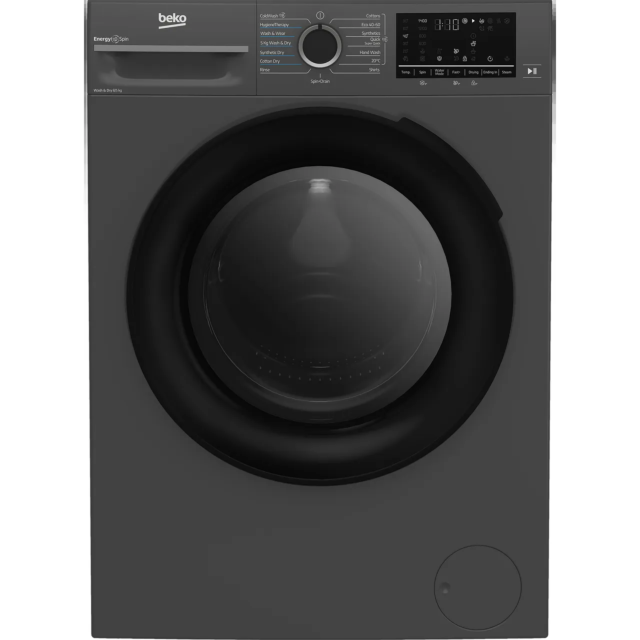 Beko BM3DT68342A Energyspin 8Kg / 5Kg Washer Dryer With 1400 Rpm