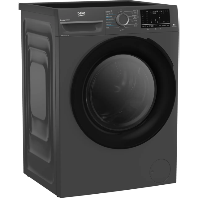 Beko BM3DT68342A Energyspin 8Kg / 5Kg Washer Dryer With 1400 Rpm