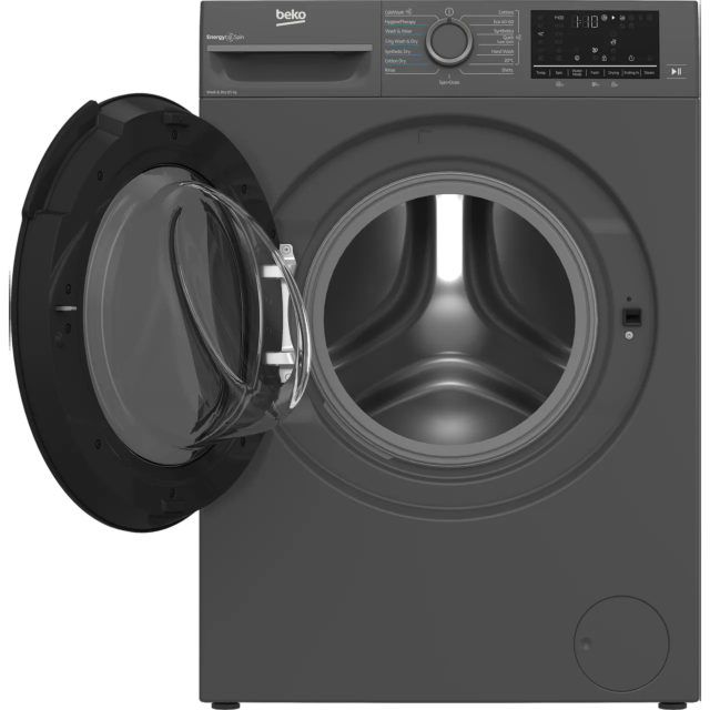 Beko BM3DT68342A Energyspin 8Kg / 5Kg Washer Dryer With 1400 Rpm