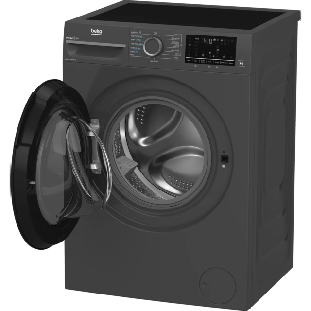 Beko BM3DT68342A Energyspin 8Kg / 5Kg Washer Dryer With 1400 Rpm