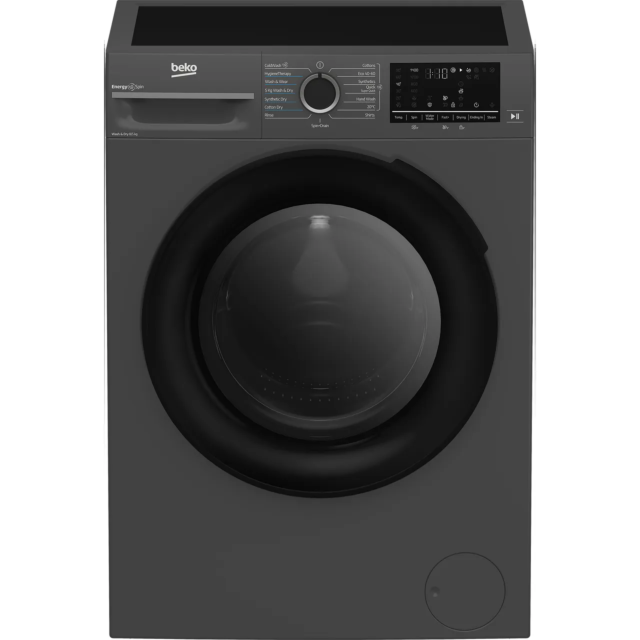 Beko BM3DT68342A Energyspin 8Kg / 5Kg Washer Dryer With 1400 Rpm