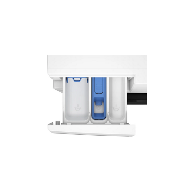 Beko BM3DT68342W Beko Bm3dt68342w 8Kg / 5Kg Washer Dryer With 1400 Rpm - White, A Rated (Wash Only)