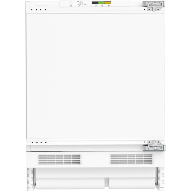 Beko BSF4682 Integrated Under Counter Freezer with Fixed Door Fixing Kit