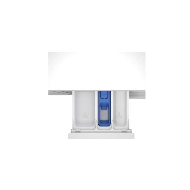 Beko WDIK854411F Integrated 8Kg / 5Kg Washer Dryer With 1400 Rpm - White