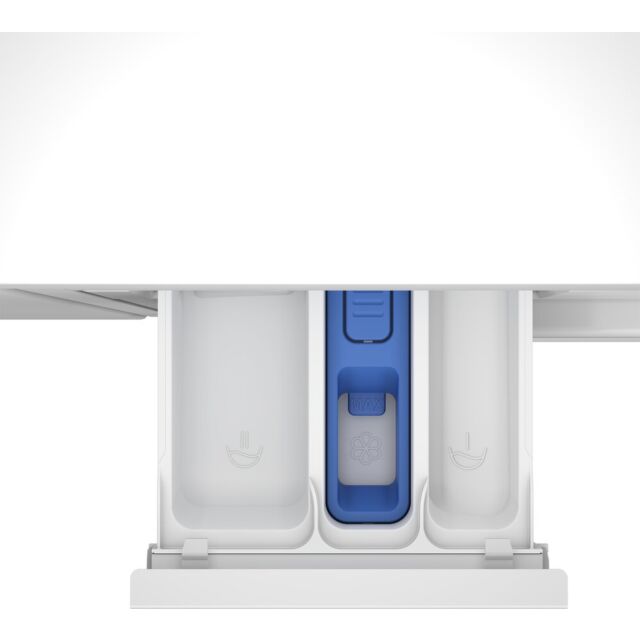 Beko WTIK84122 Beko Bpro 500 Wtik84122 Integrated 8Kg Wifi Connected Washing Machine With 1400 Rpm -