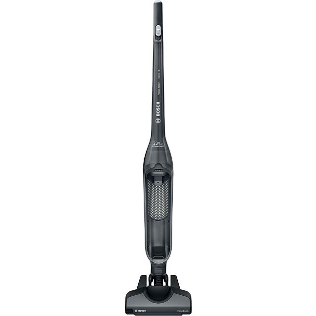 Bosch BBH3230GB Flexxo Series 4 Cordless Vacuum Cleaner - Blue