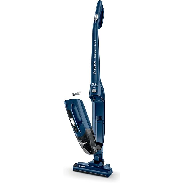 Bosch BCHF216GB Series 2 Cordless Vacuum Cleaner