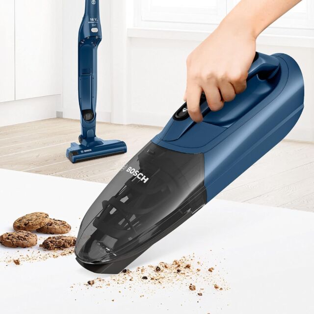 Bosch BCHF216GB Series 2 Cordless Vacuum Cleaner
