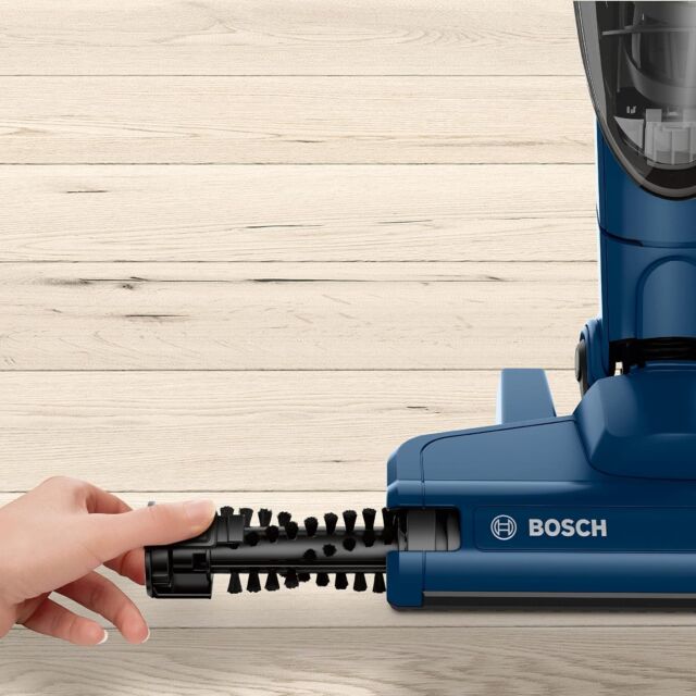 Bosch BCHF216GB Series 2 Cordless Vacuum Cleaner