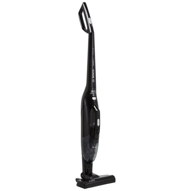 Bosch BCHF220GB Serie 2 Readyy'Y Proclean Cordless Vacuum Cleaner With Up To 44 Minutes Run Time - B
