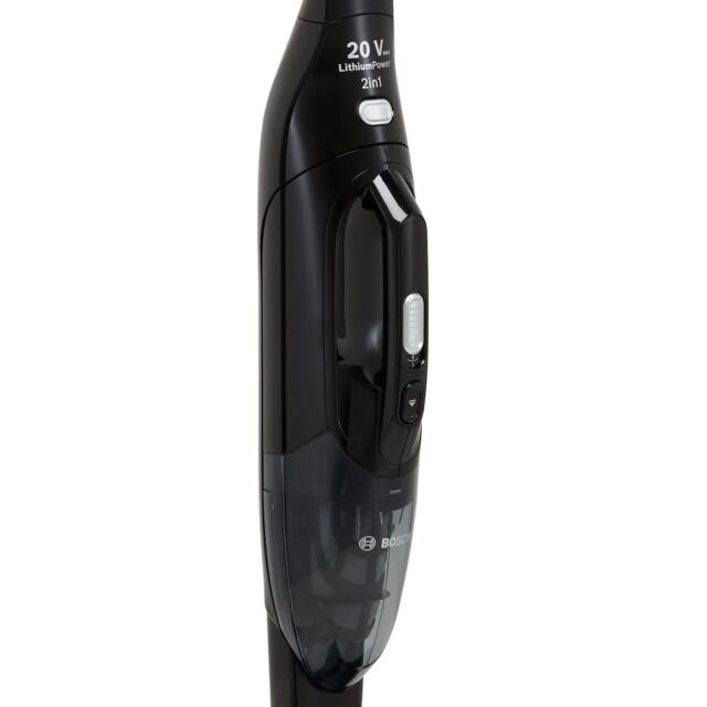Bosch BCHF220GB Serie 2 Readyy'Y Proclean Cordless Vacuum Cleaner With Up To 44 Minutes Run Time - B