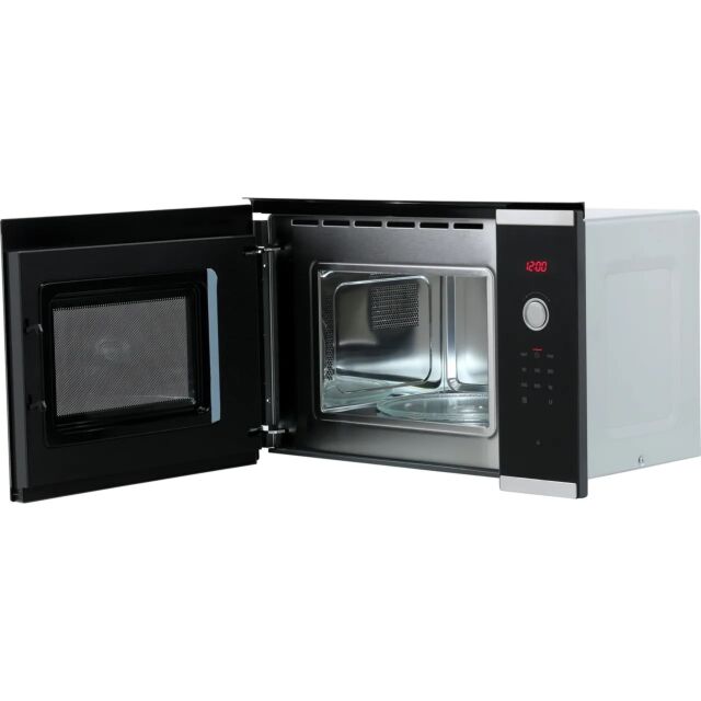 Bosch BFL523MS0B Series 4 Built In Microwave 