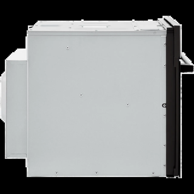 Bosch CMA583MS0B Series 4 44 Litre 45cm High, Built In Combination Microwave Oven