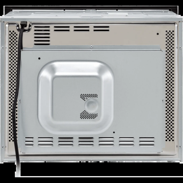 Bosch CMA583MS0B Series 4 44 Litre 45cm High, Built In Combination Microwave Oven