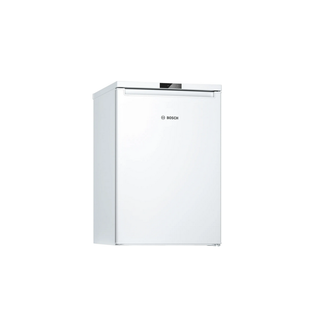 Bosch KTL15NWEAG Bosch Series 2 Ktl15nweag 85Cm High Small Fridge - White - E Rated