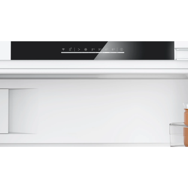 Bosch KUL22VFD0G Series 4 Built-Under Fridge Icebox - D Rated - Shabbos Compliant