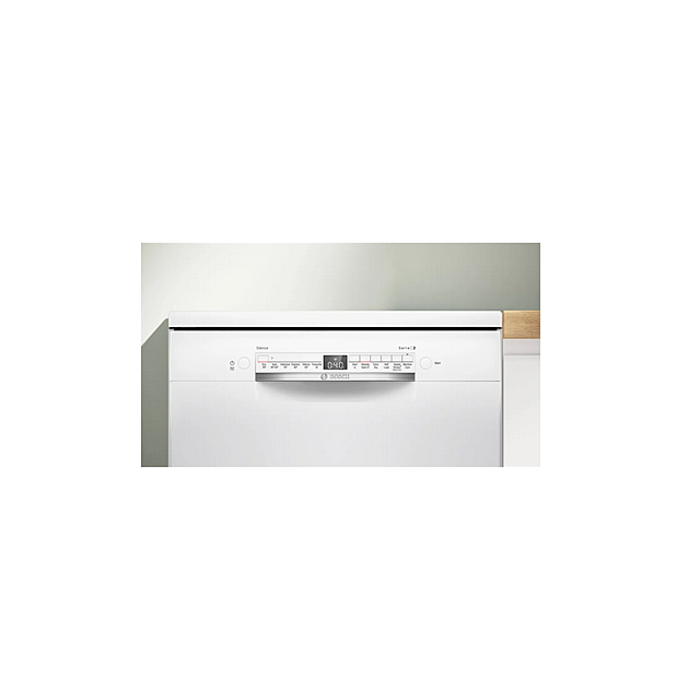 Bosch SMS2HVW06G Series 2 Full Size Dishwasher
