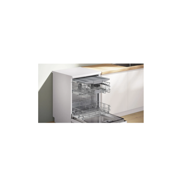 Bosch SMS2HVW06G Series 2 Full Size Dishwasher